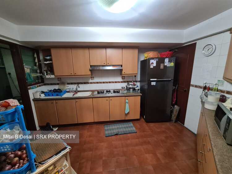 Melville Park (D18), Condominium #318207581